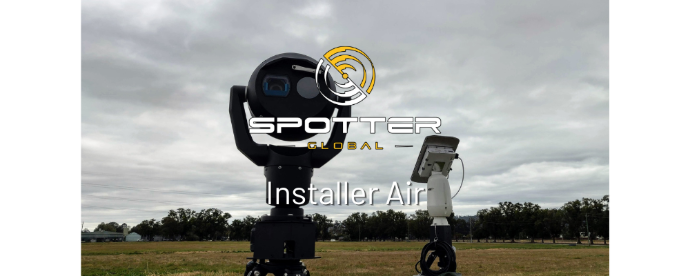 TR-INSTALLER AIR
