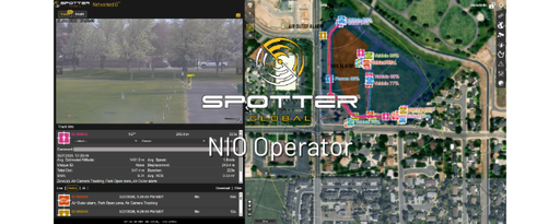 TR-NIO OPERATOR