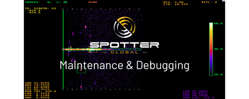 TR-MAINTENANCE & DEBUGGING